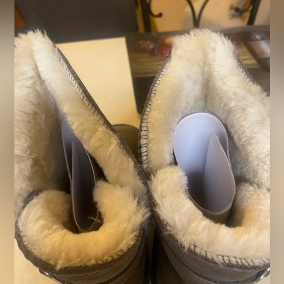 Style & Co Teeny Bootie - Picture 3 of 6